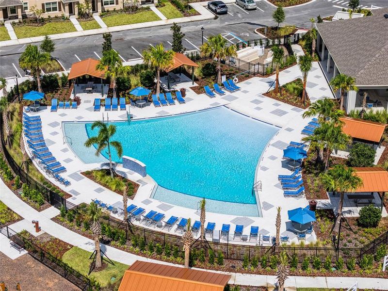 Community amenities in , Kissimmee (Image 63).