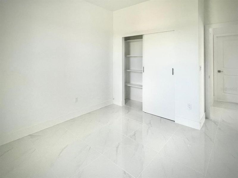 Spacious, unfurnished interior of a new home in , Cape Coral (Image 20). Spacious, unfurnished interior of a new home in , Cape Coral (Image 20).