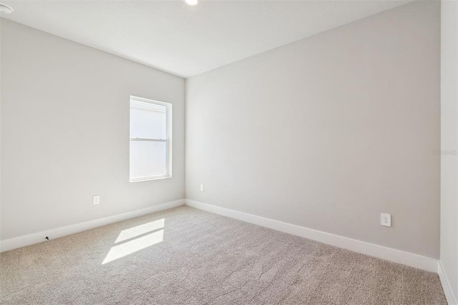 Spacious, unfurnished interior of a new home in Coasterra, Palmetto (Image 23).