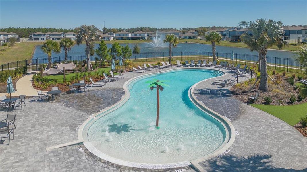 Community amenities in , Land O' Lakes (Image 43).