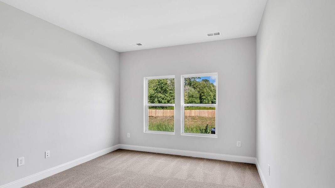 1,566sf New Home in Ocean Isle, NC.  - Slide 12