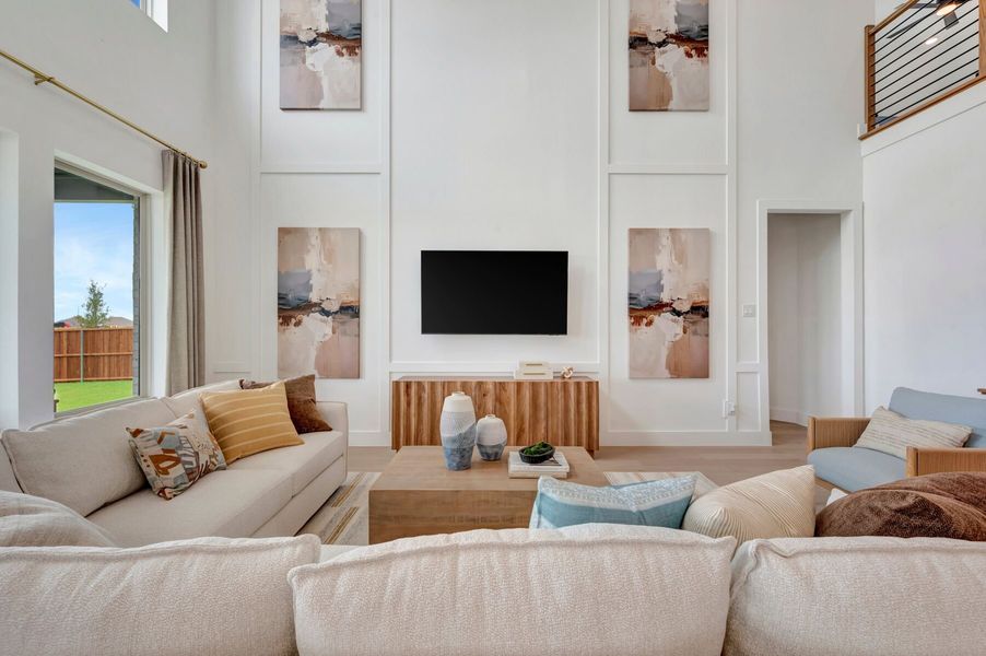 Family Room Family Room