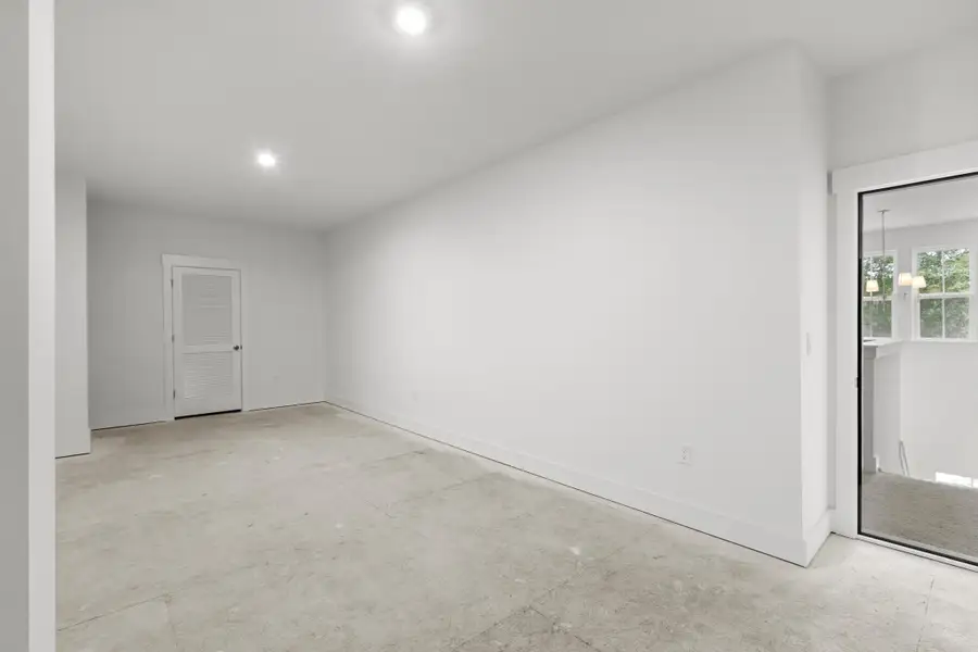 Spacious, unfurnished interior of a new home in Long Bay Golf Club, Longs (Image 38). Spacious, unfurnished interior of a new home in Long Bay Golf Club, Longs (Image 38).