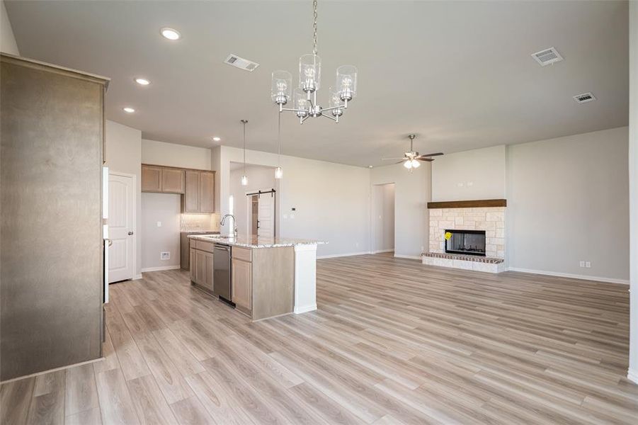 Image 36 of a home in Fairview Meadows.