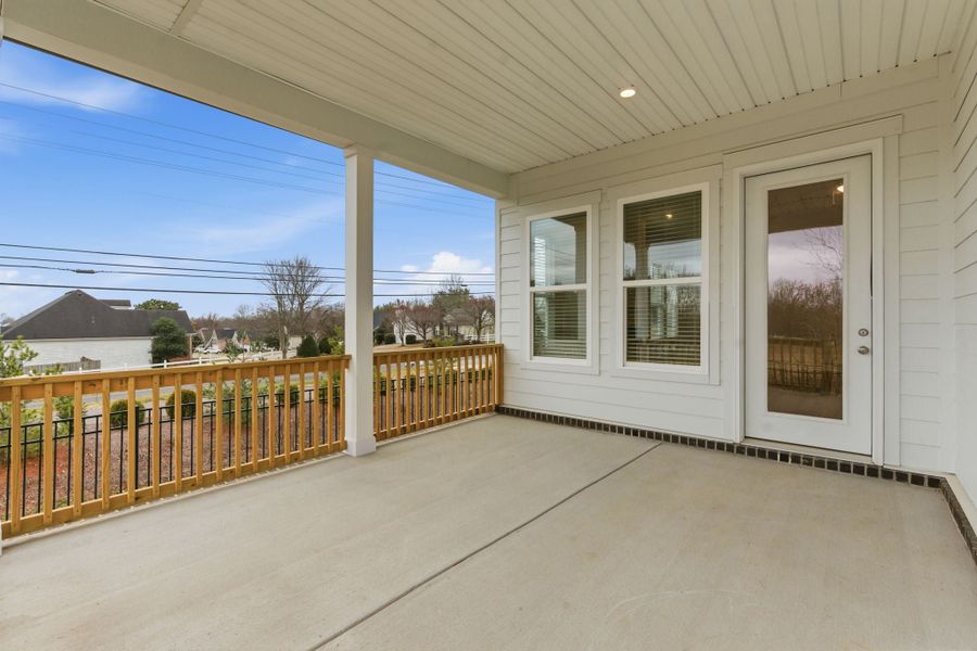 440 Buckwood Avenue, Thompson's Station, TN. - Slide 26 440 Buckwood Avenue, Thompson's Station, TN. - Slide 26