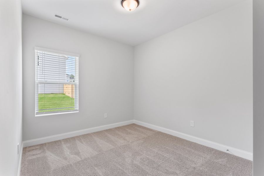 Belair New Home in Dunn, NC.  - Slide 35