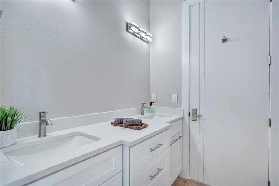 Furnished interior view inside a new home in , Winter Park (Image 35). Furnished interior view inside a new home in , Winter Park (Image 35).