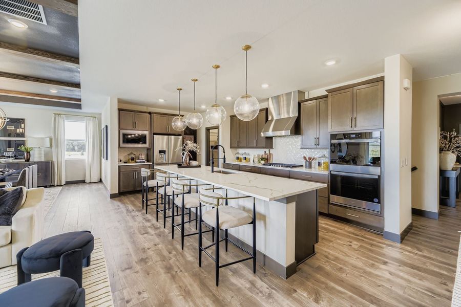 New Home in Elizabeth, CO.  - Slide 9