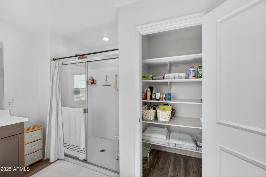 Extra Storage Extra Storage