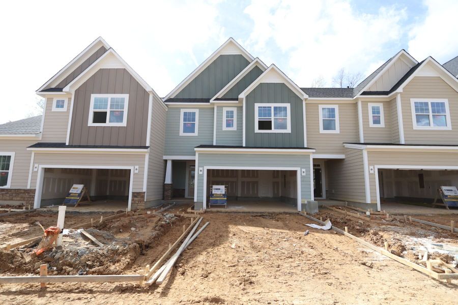 Front Exterior Front Exterior