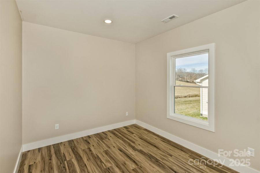 Spacious, unfurnished interior of a new home in , Clyde (Image 30). Spacious, unfurnished interior of a new home in , Clyde (Image 30).