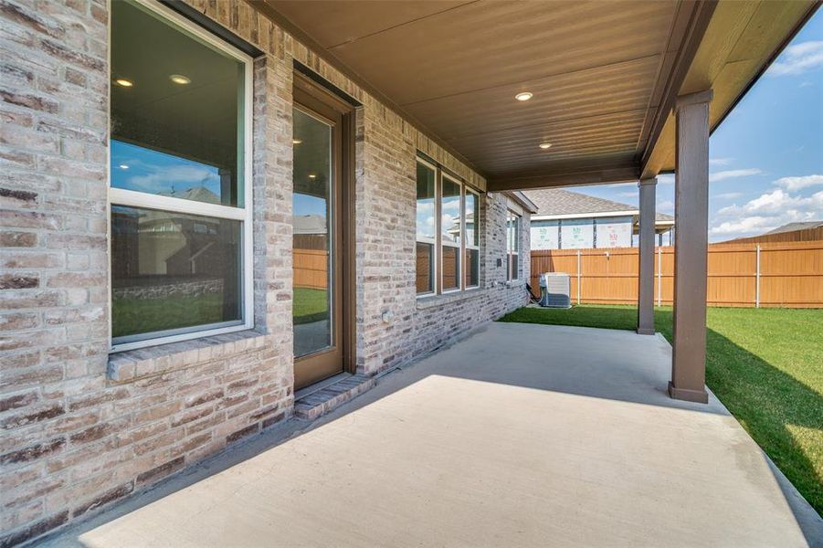 Image 30 of a home in Heartland.