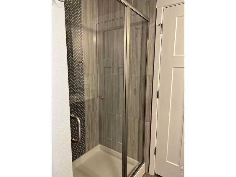 Close-up of interior finishes inside a home in , Johnstown (Image 16). Close-up of interior finishes inside a home in , Johnstown (Image 16).