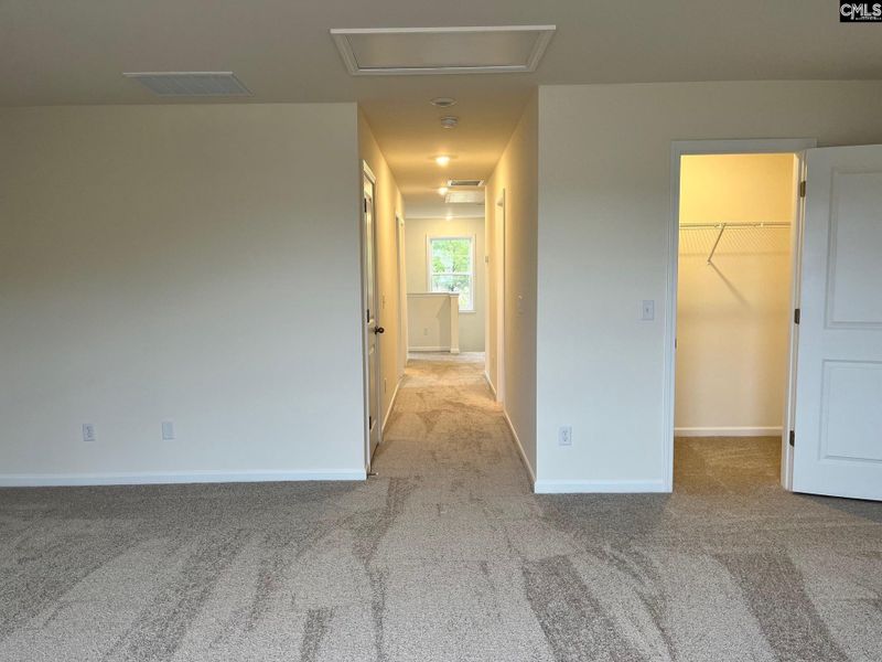 Image 53 of a home in Blythewood Farms.