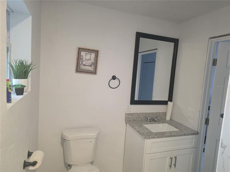 Furnished interior view inside a new home in , Holiday (Image 6).