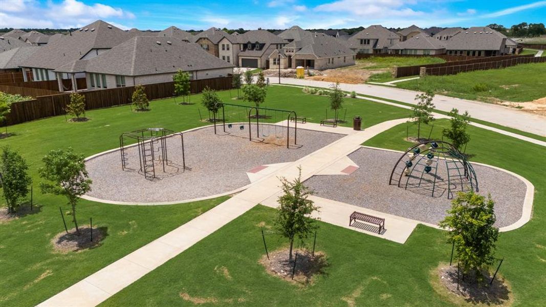 The Oaks Amenities The Oaks Amenities