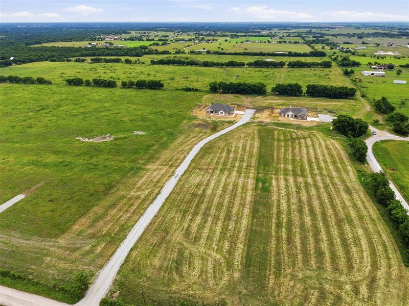 Site preparation for new homesites in , Grandview (Image 27). Site preparation for new homesites in , Grandview (Image 27).