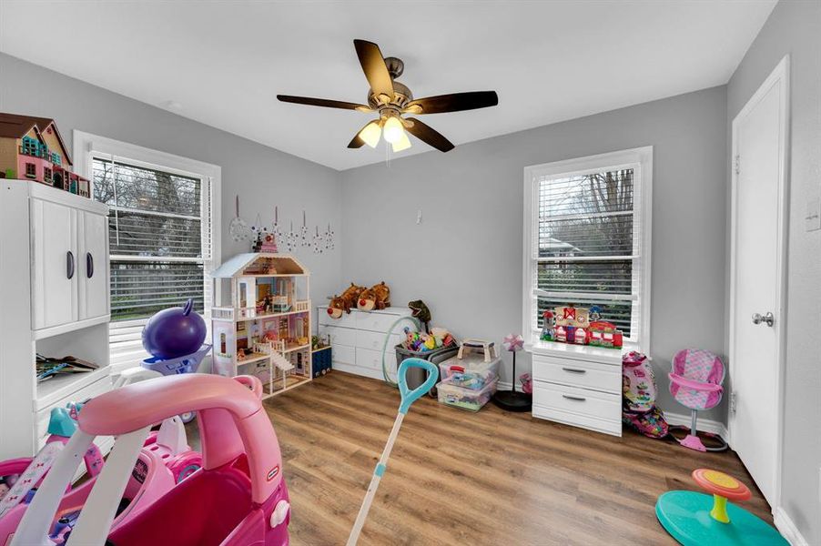 Furnished interior view inside a new home in , Hillsboro (Image 15).