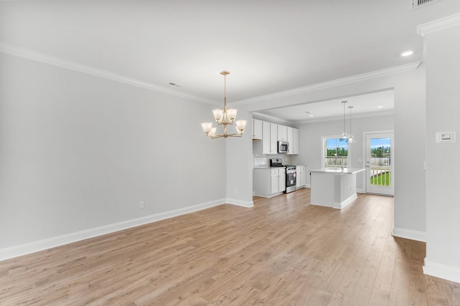 4br New Home in Wake Forest, NC. - Slide 15 4br New Home in Wake Forest, NC. - Slide 15