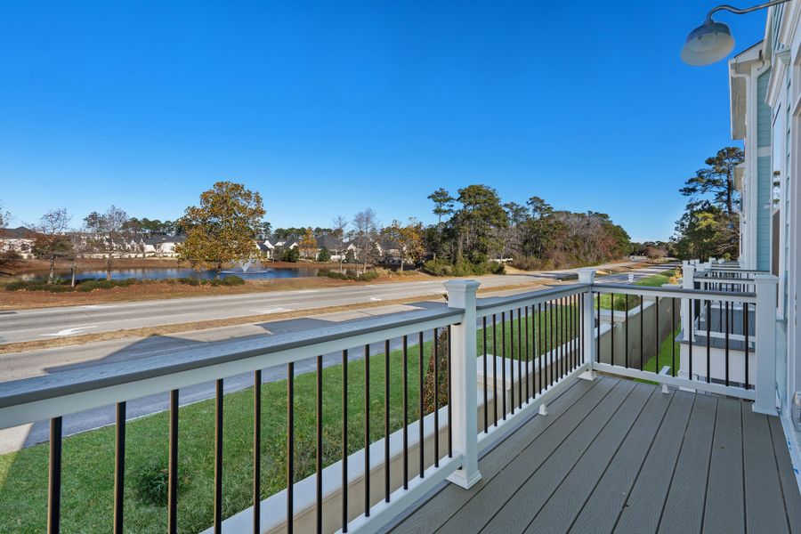 New Home in Myrtle Beach, SC.  - Slide 6