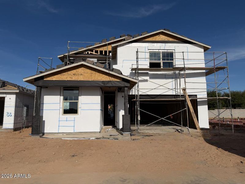 0001_ Front Exterior