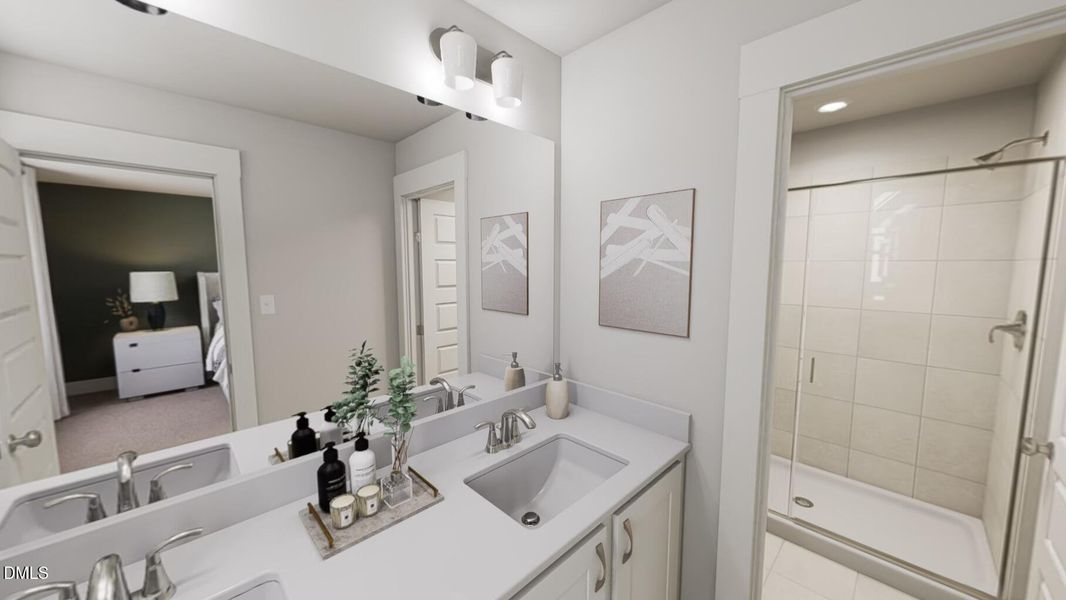 Primary Bathroom Primary Bathroom