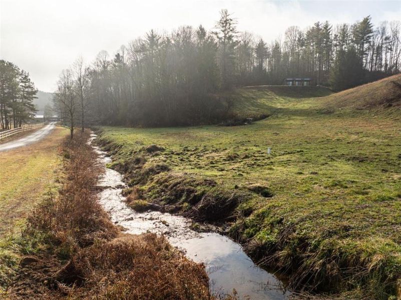 Natural landscape and outdoor views near  in Ellijay (Image 27).