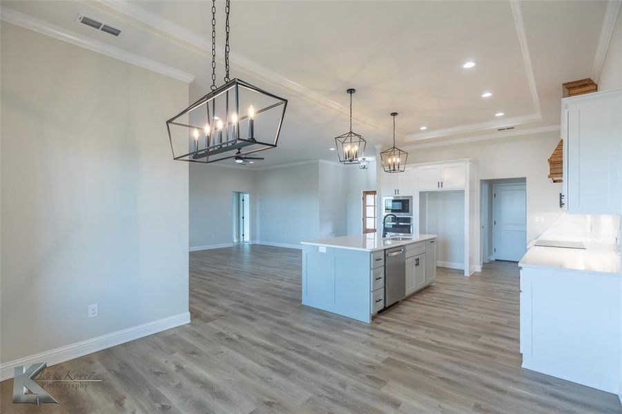 Spacious, unfurnished interior of a new home in , Abilene (Image 30). Spacious, unfurnished interior of a new home in , Abilene (Image 30).
