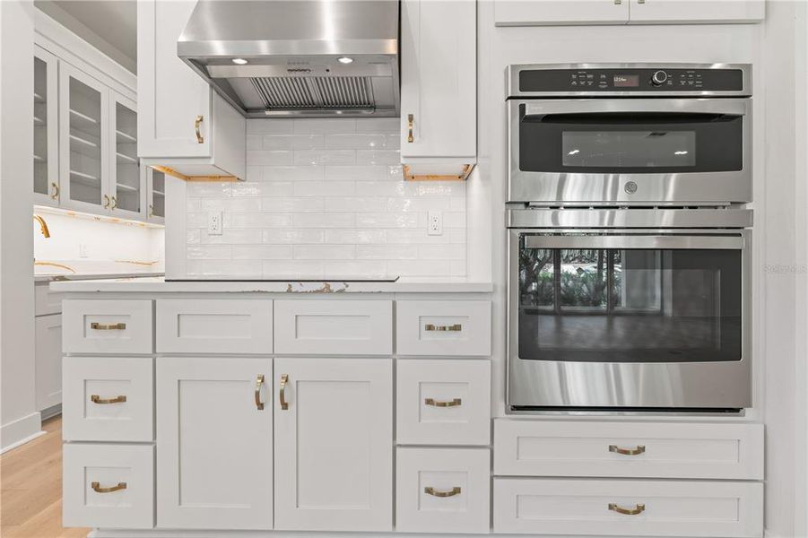 Furnished interior view inside a new home in , Tampa (Image 6).