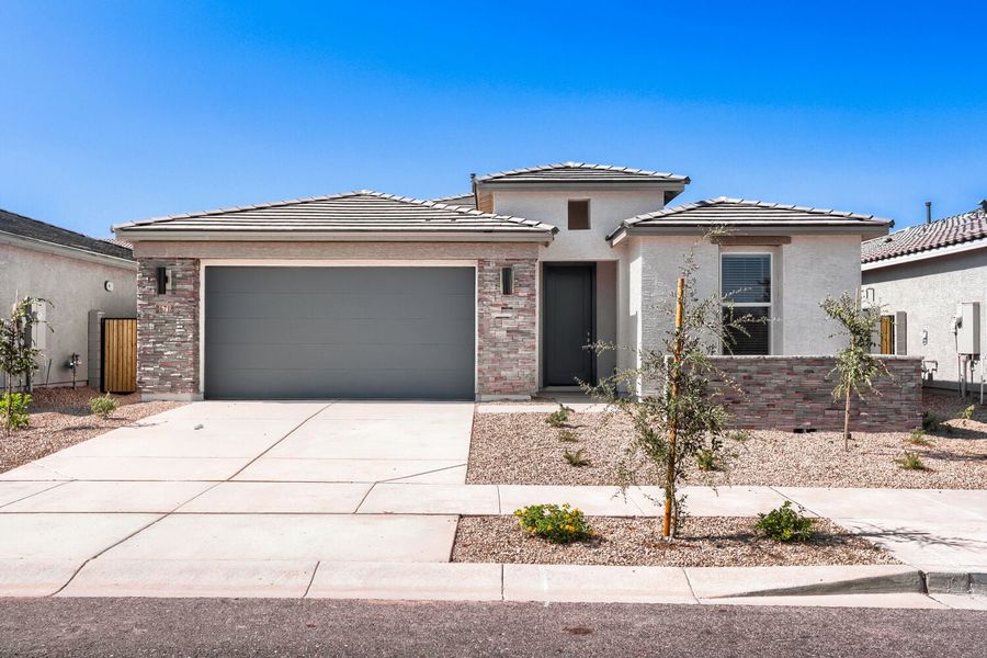 1,750sf New Home in Surprise, AZ. - Slide 3 1,750sf New Home in Surprise, AZ. - Slide 3