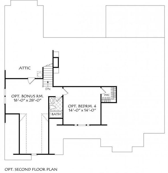 2D floor plan layout of this home in , Powder Springs, GA (Image 3). 2D floor plan layout of this home in , Powder Springs, GA (Image 3).
