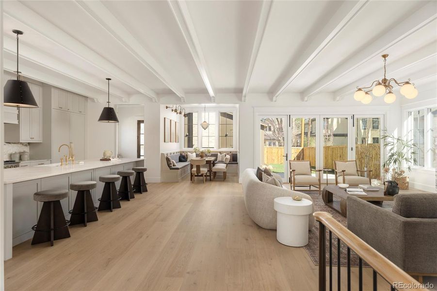 Community amenities in , Denver (Image 47). Community amenities in , Denver (Image 47).