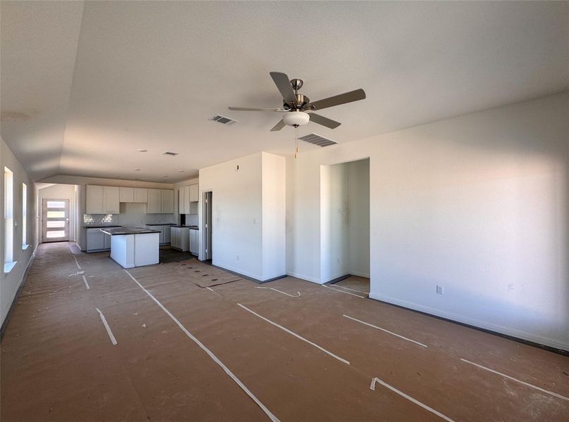 207 Bayou Mint Boulevard ~ Under Construction