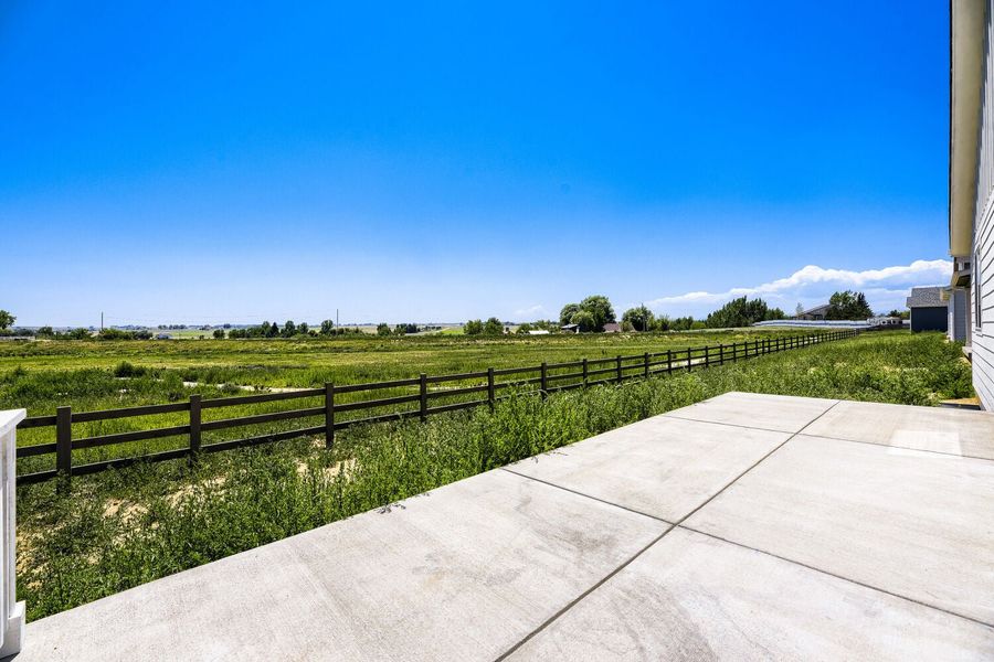 New Home in Berthoud, CO.  - Slide 32