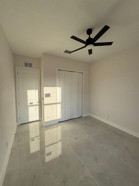 In-progress construction of a new home in , Port Charlotte, FL (Image 9).