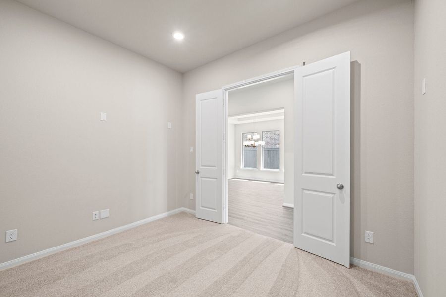 Hockley, TX New Home.  - Slide 27