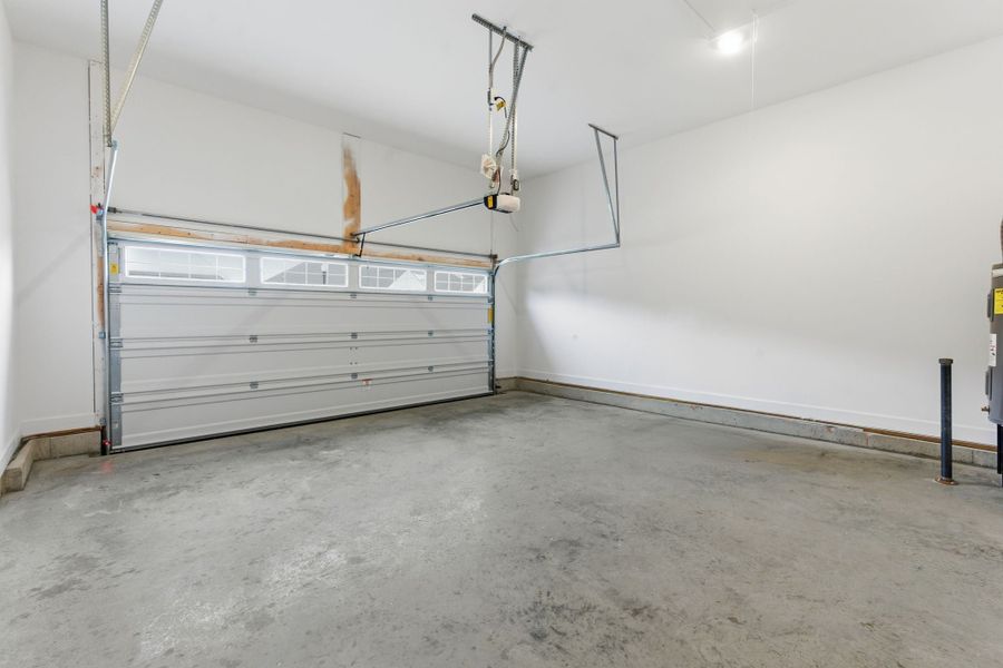 2,280sf New Home in Thompson's Station, TN.  - Slide 5