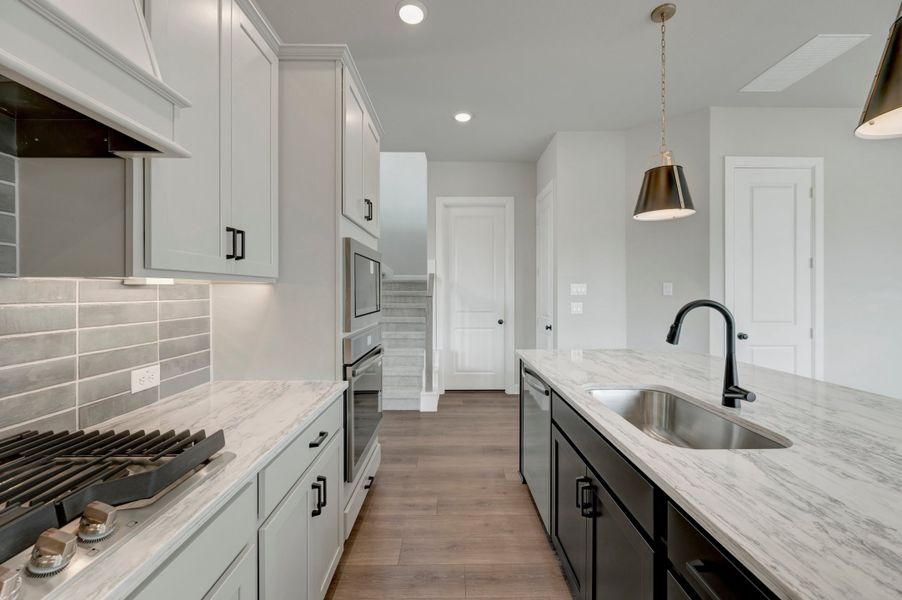 Kitchen Kitchen