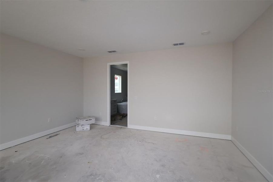 In-progress construction of a new home in Emerson Pointe, Apopka, FL (Image 23). In-progress construction of a new home in Emerson Pointe, Apopka, FL (Image 23).