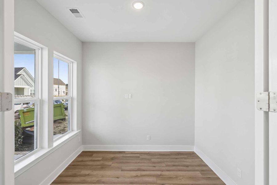 The Kellicreek II - Study