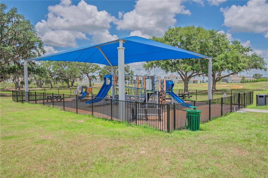 Community amenities in , San Antonio (Image 49).