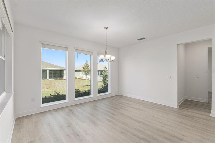 Spacious, unfurnished interior of a new home in , Ocala (Image 42). Spacious, unfurnished interior of a new home in , Ocala (Image 42).