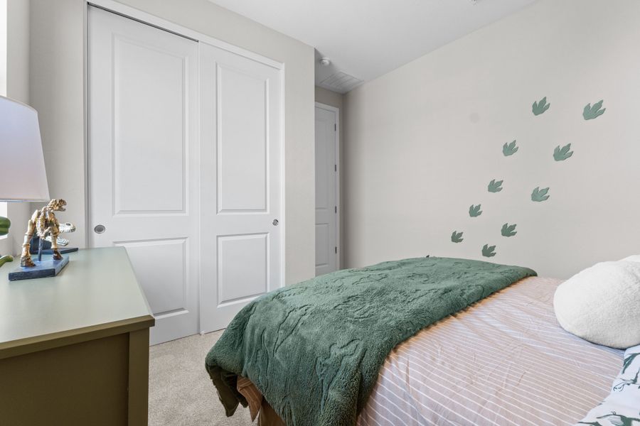 Buckeye, AZ New Home.  - Slide 17