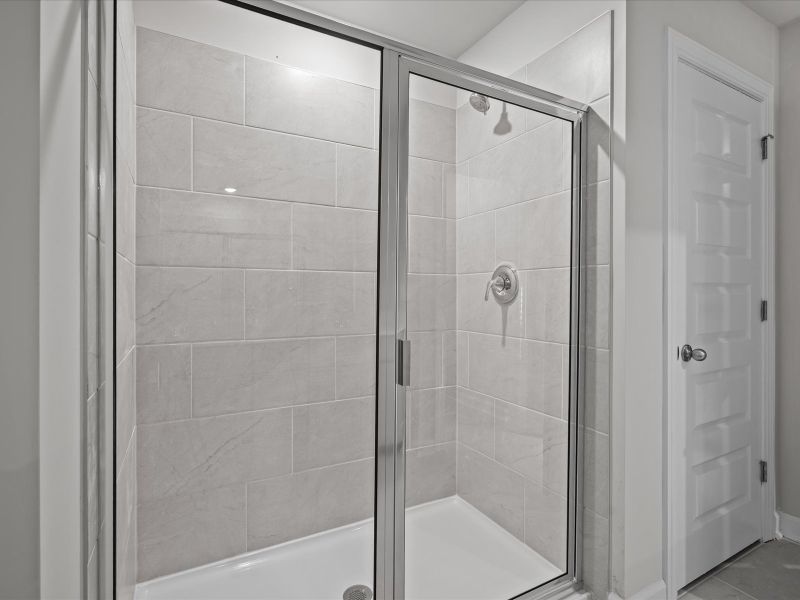 Image 20 of a home in Creek Ridge - Signature Collection. Image 20 of a home in Creek Ridge - Signature Collection.