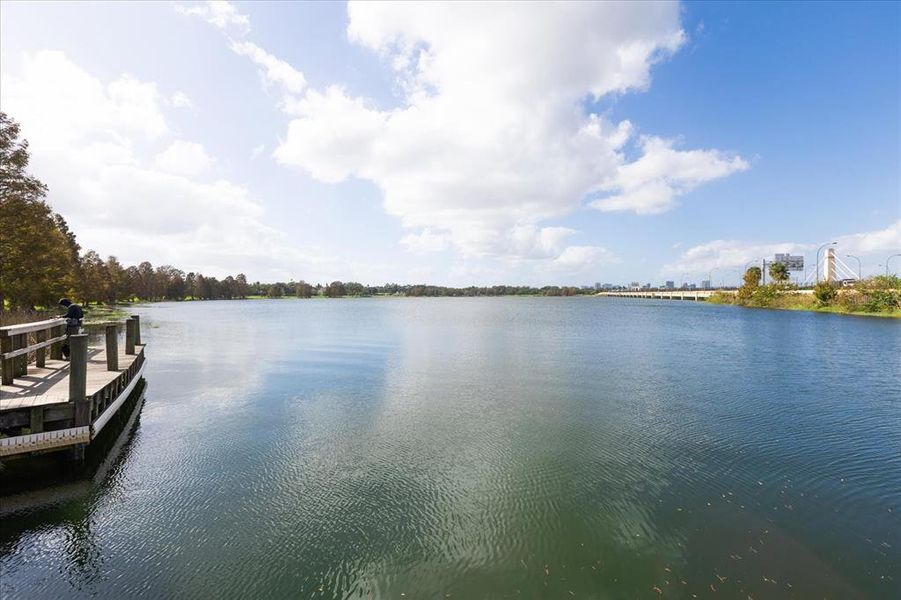 Natural landscape and outdoor views near  in Orlando (Image 68).
