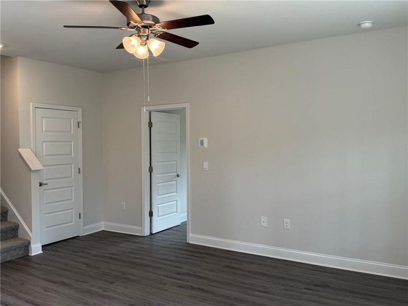 Image 26 of a home in Magnolia Villas.