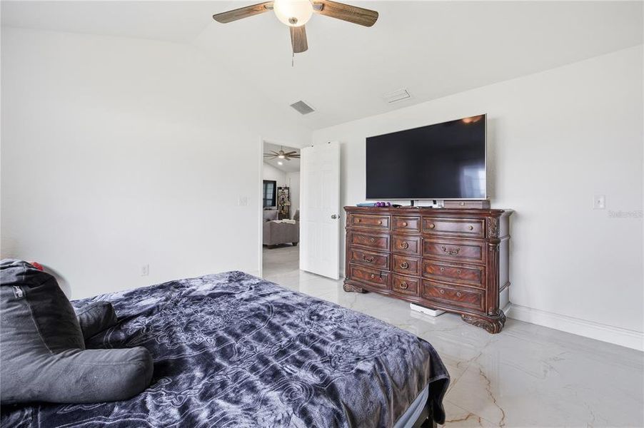 Furnished interior view inside a new home in , Ocala (Image 31). Furnished interior view inside a new home in , Ocala (Image 31).