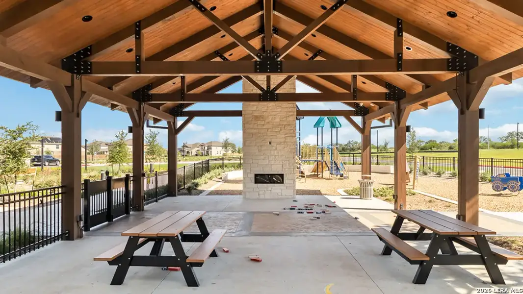 Community amenities in Riverstone at Westpointe, San Antonio (Image 50).