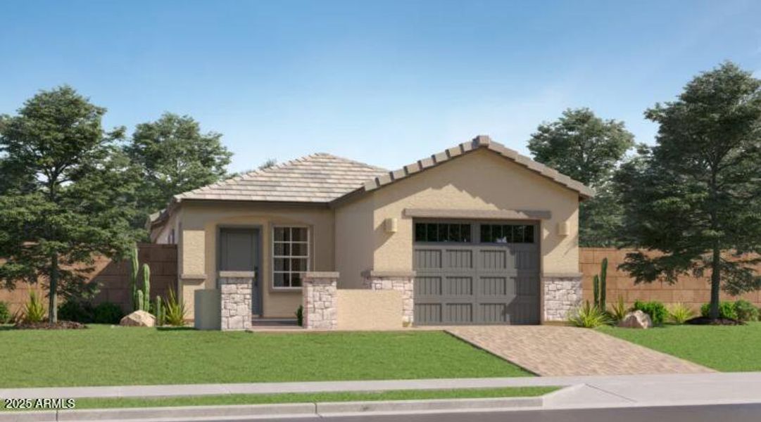 Front Exterior Front Exterior