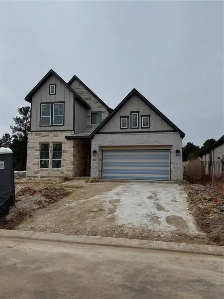 Image 4 of a home in Kresston.